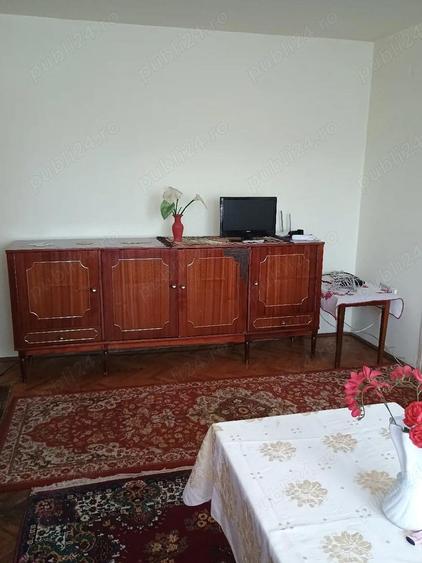 inchiriez apartament cu trei camere - 6