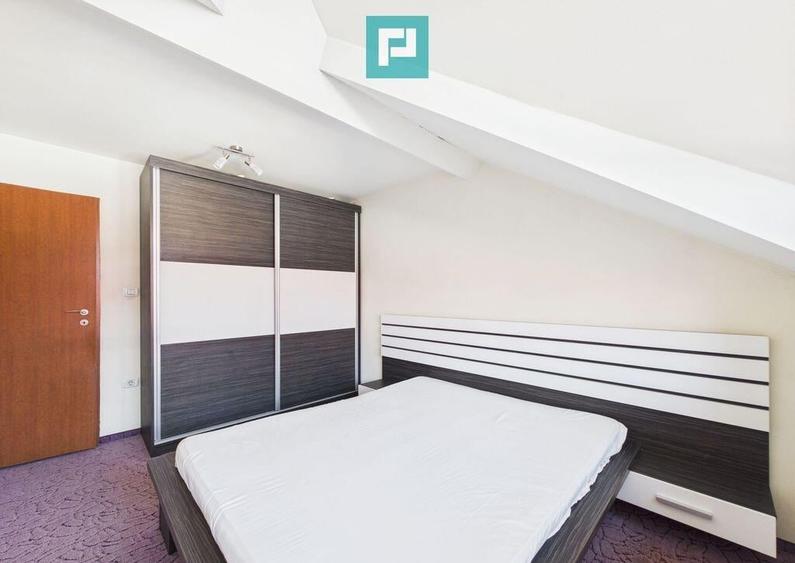 Apartament pe 3 niveluri - ultracentral, Arad - 15