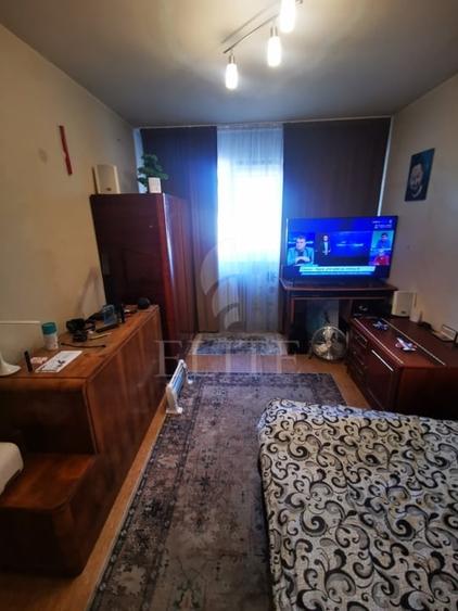 Apartament 4 camere în zona NEGOIU - 5