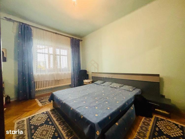 Casa de vanzare 3 camere, zona excelenta, la - 8