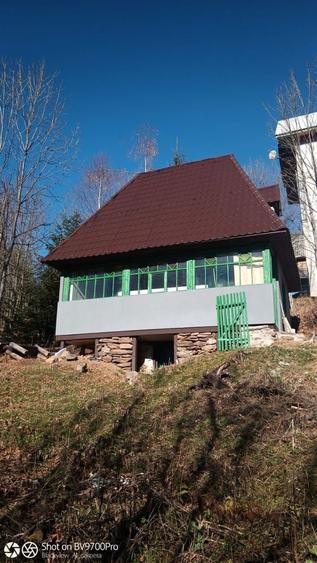 Cabana de vanzare - 8