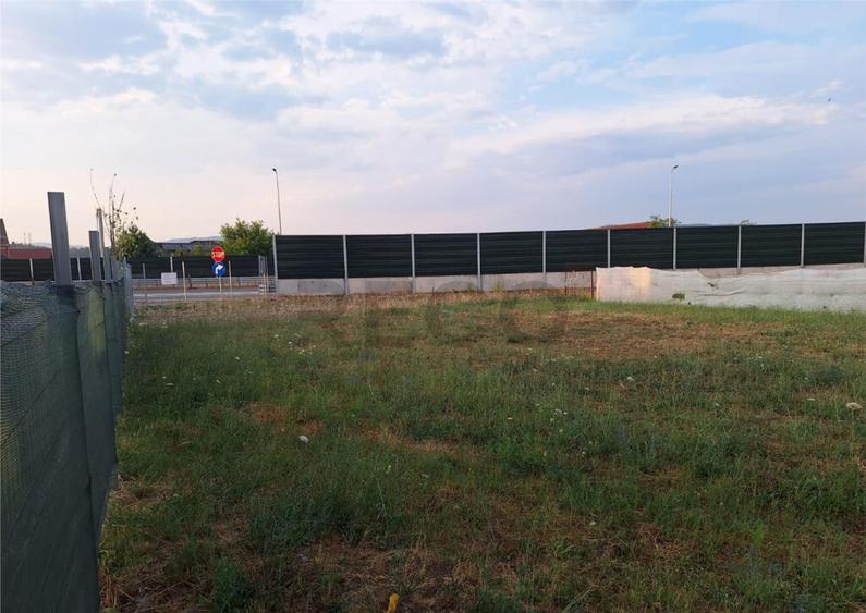 Reco, teren intravilan Alesd - 6