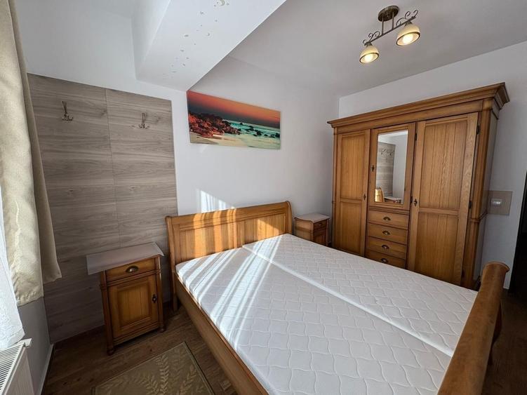 AP. 2 CAMERE PIATA SUDULUI, BLOC NOU, BUCATARIE INCHISA, METROU 9 MIN - 6