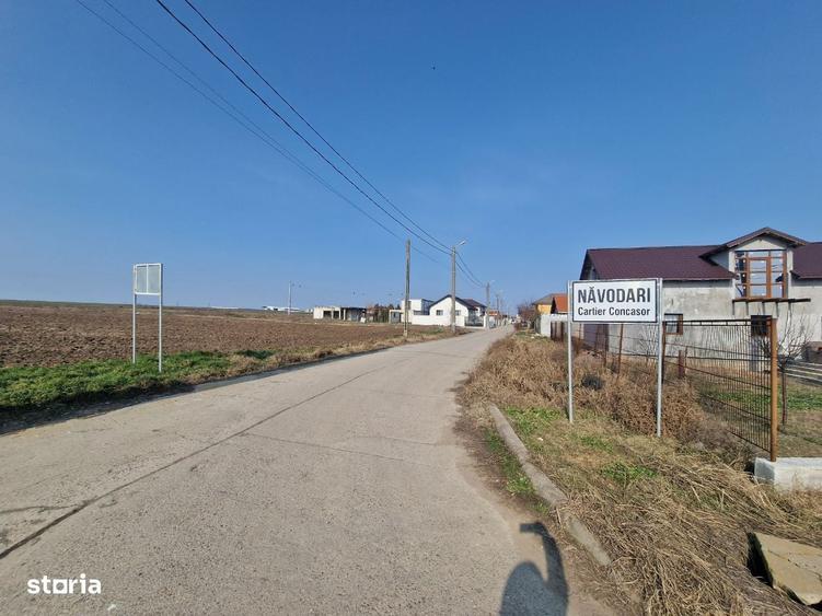 Oportunitate!! Teren 22.600mp cu deschidere la asfalt 114ml - 4