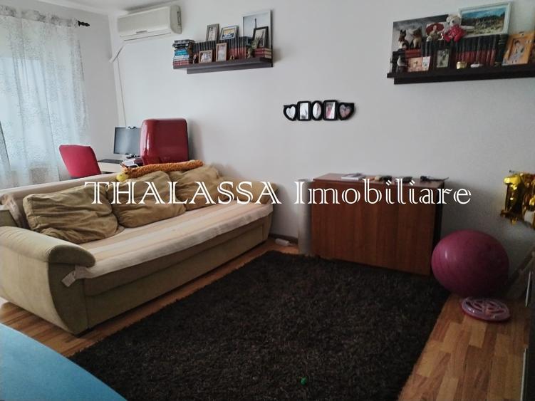 Apartament 3 camere - Brazda lui Novac - 1