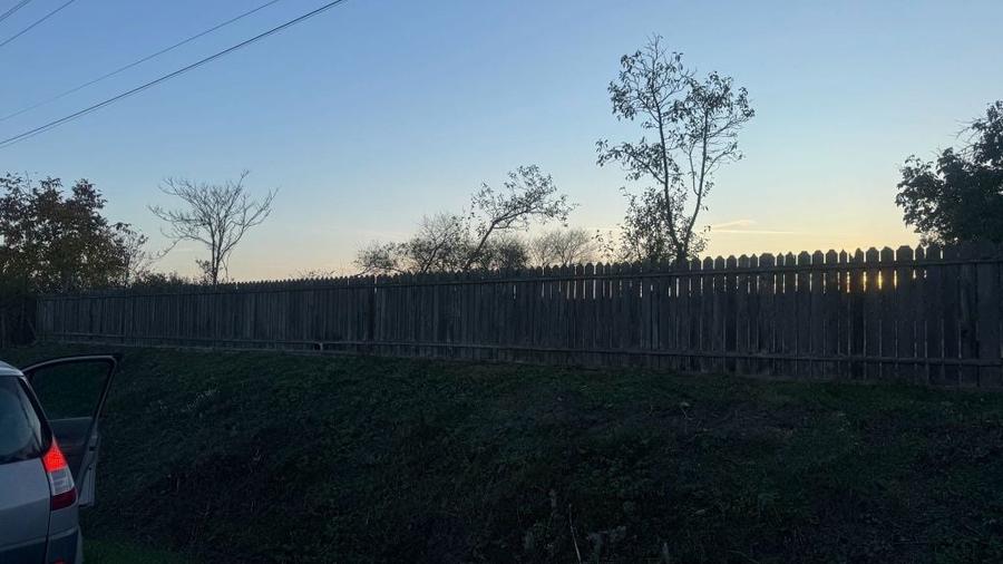 Casa cu teren 1600m2 in comuna Nicoresti sat Fantani - 2