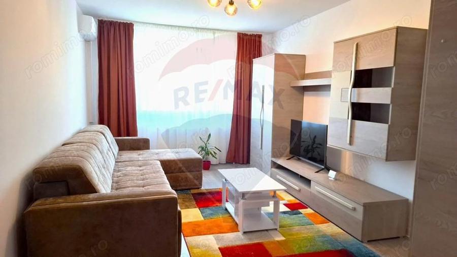 DE INCHIRIAT APARTAMENT-GREEN RESIDENCE/TARGU MURES - 3