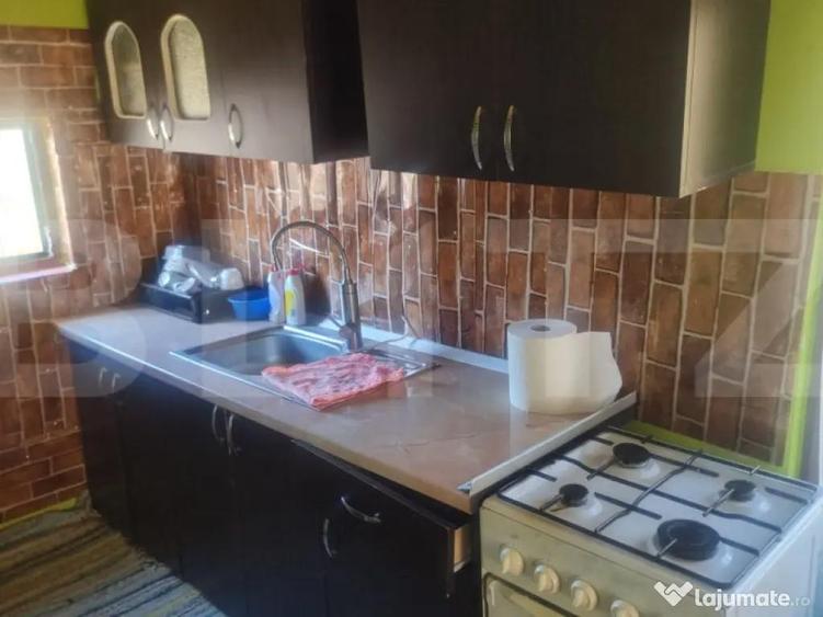 Casa renovata plus teren - 5