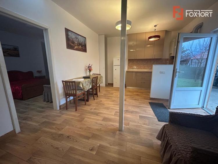 Apartament cu 2 camere de 80 mp de inchiriat in zona Sagului - 3