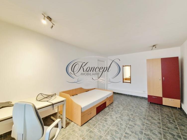 Confort si accesibilitate intr-o zonare linistita din Zorilor - 6