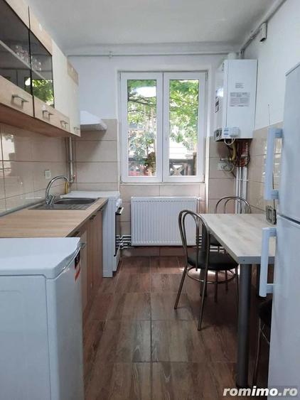 Apartament cu 2 camere Calea Calarasilor - 2