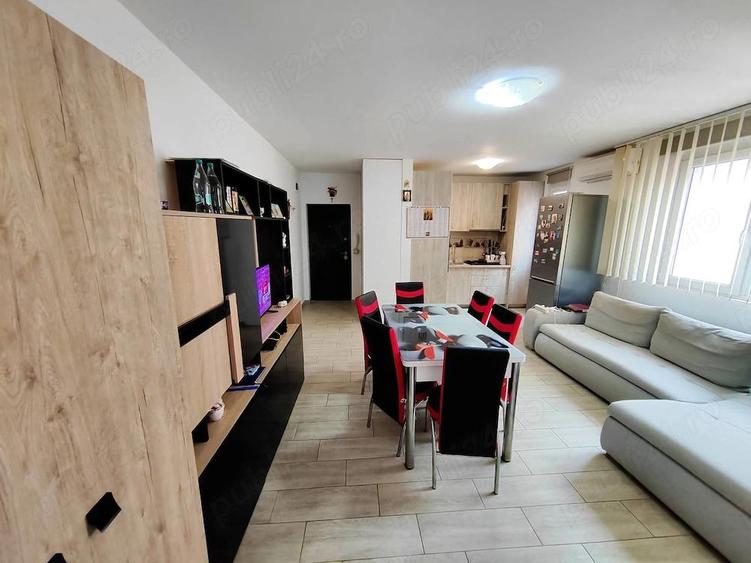 Apartament cu 2 camere direct de la proprietar - 3
