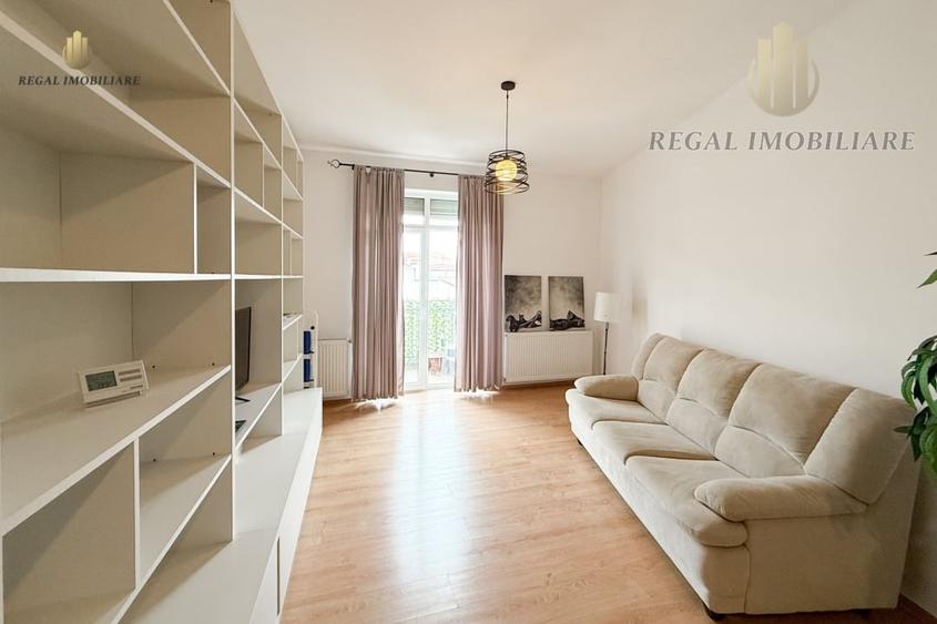 2 Camere Obor I Centrala I Parcare I 5 Min Metrou I Balcon - 5