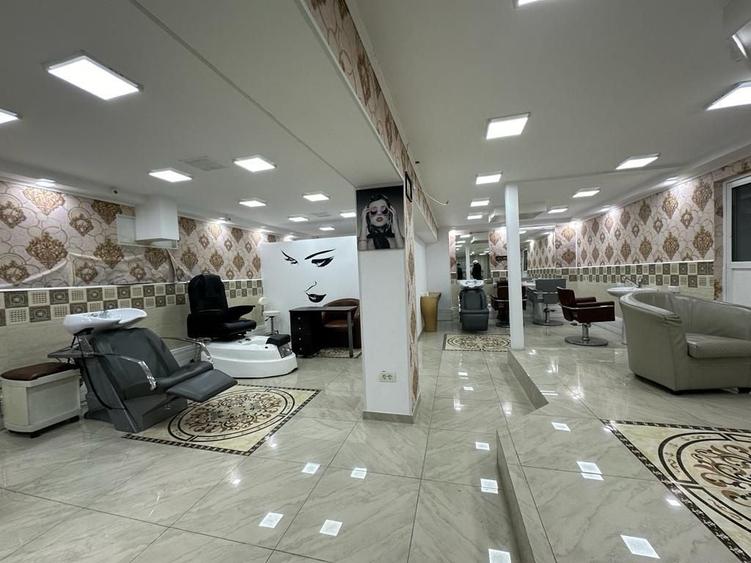 Zona Piata Sudului Rond Nitu Vasile  Imobil D+P+1+M 385 mp stradal - 7