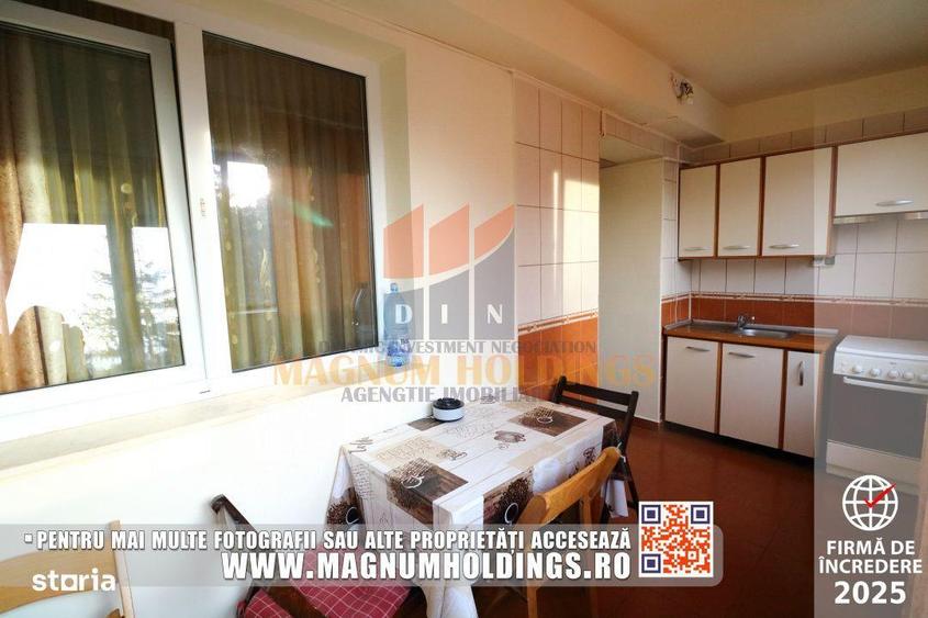 Apartament 2 camere, etajul III, Trivale, complexul II - 10