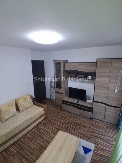 De inchiriat apartament, 1 camera, decomandat, 50 mp,Bucium Residence, Cod159827