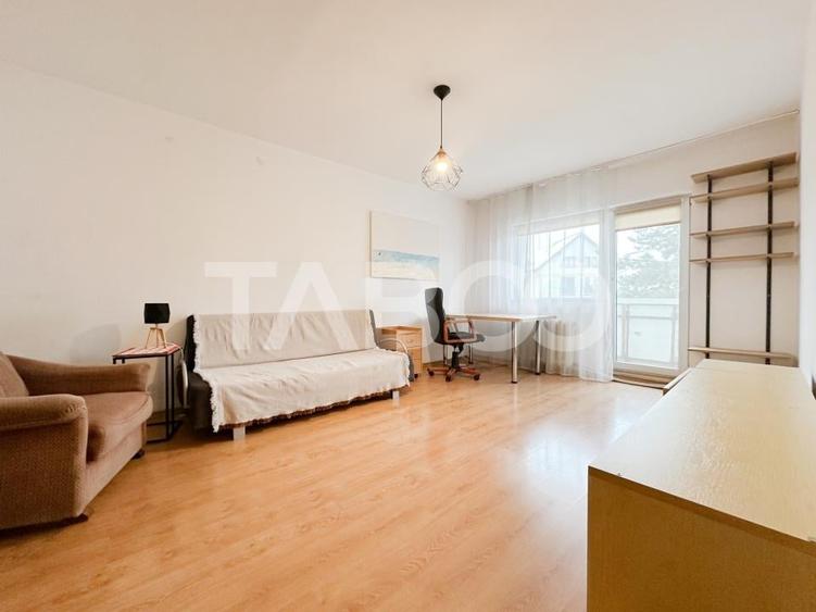 De vanzare apartament cu 2 camere decomandate cu 2 balcoane in Zorilor - 1