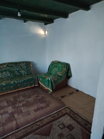 Casă cu 3 camere în Central
