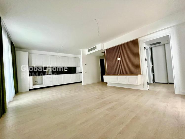 Apartament NOU 3 cam 100 MP |MTM Residence-Rond Pipera|PARCARE SUBTERAN INCLUSA - 4