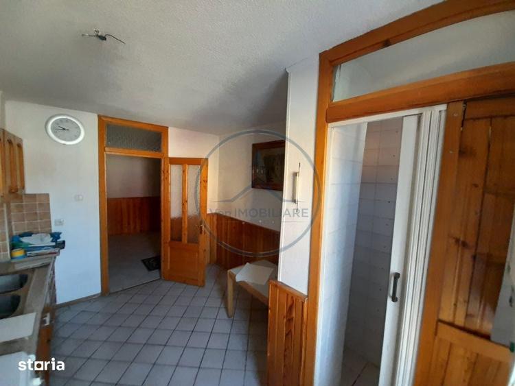 Apartament 4 camere,etajul 2,zona Kaufland Sud - 2
