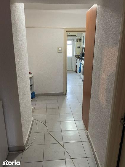 Apartament 3 camere, balcon, etaj 6, zona dr.Stanca - 8