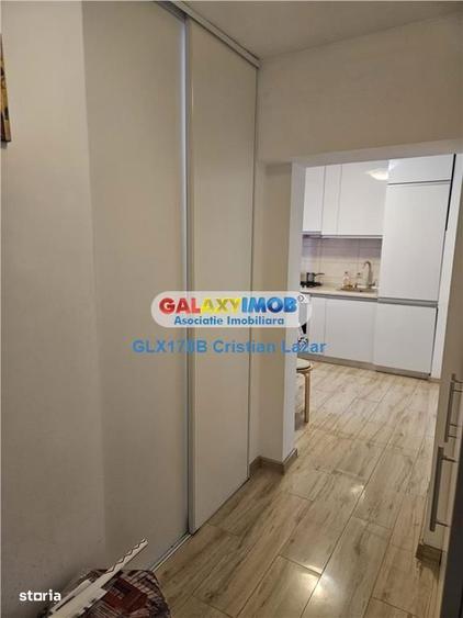 Piata Crangasi, Metrou Crangasi - 12