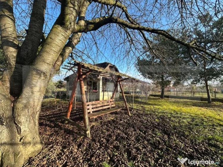 Teren de vanzare, 2366 mp - zona Bercu Rosu - 4