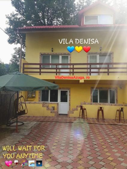 VilaDeInchiriatAzugaPrahova - 4