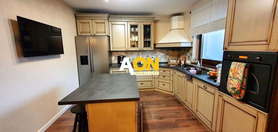 Casa noua, 6 camere, P+M, toate utilitatile, 608 mp teren, Micesti - 4