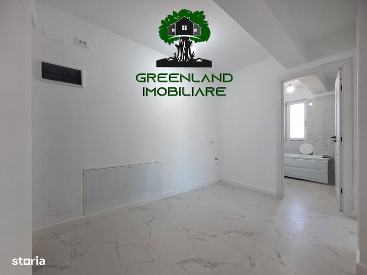 Ap 2 Camere, 62 mp, Bloc NOU, etaj 3, Finisat Complet, Bucium Visan - 9