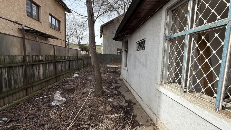 REV2004659 Casa De Reconsolidat I Crangasi I Potential Comercial - 1