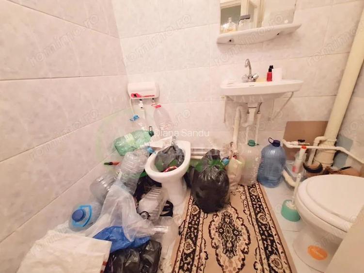 Apartament 4 camere, 2 bai, 80 mp, zona Narcisa