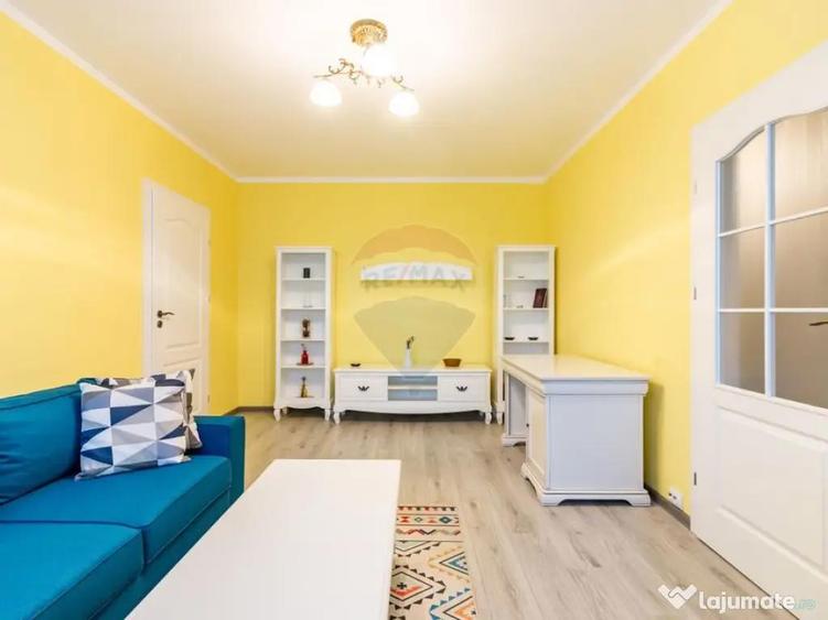 Inchiriere Apartament 2 camere mobilat si utilat Ion Miha... - 3