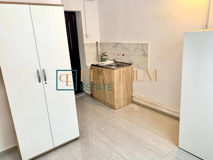 P4761 Garsoniera  zona Medicina, in spate la Politie - 6