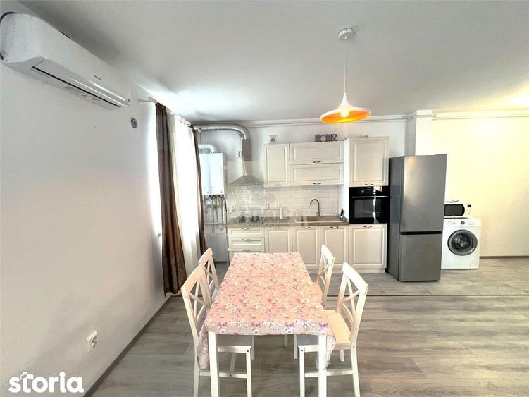 Apartament cu 2 camere balcon si parcare in City Residence - 5
