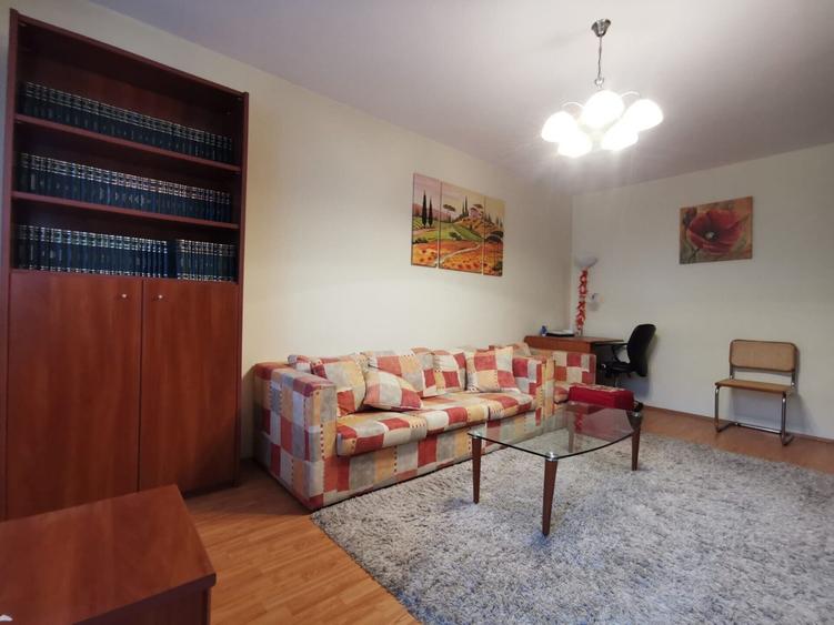 Campia Libertatii - Baba Novac 2 Camere Decomandat - 7