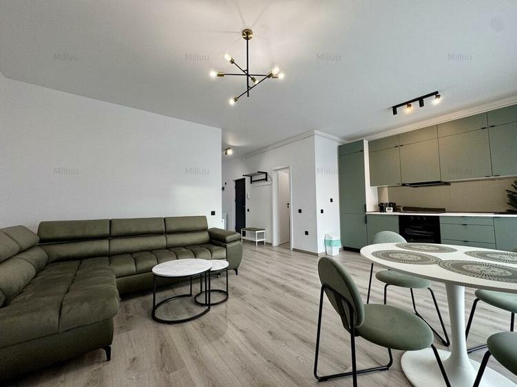 Apartament 2 camere | parcare | zona Regal – Baciu - 1