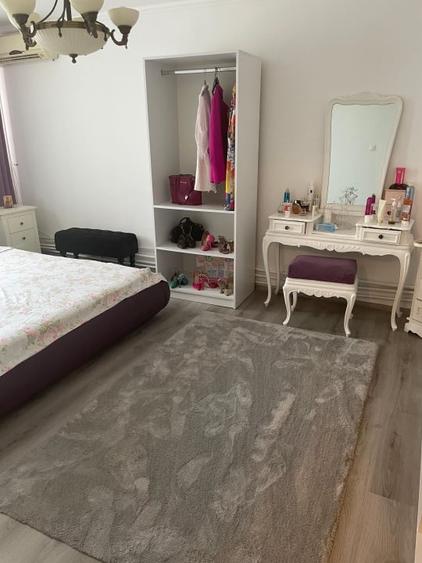 Apartament 4 camere-decomandat-centrala-zona Gorjului - 7