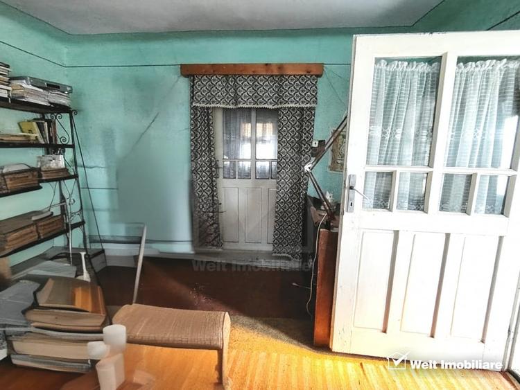 Refugiu autentic aproape de Cluj – 2.946 mp teren, parau, natura si liniste - 9