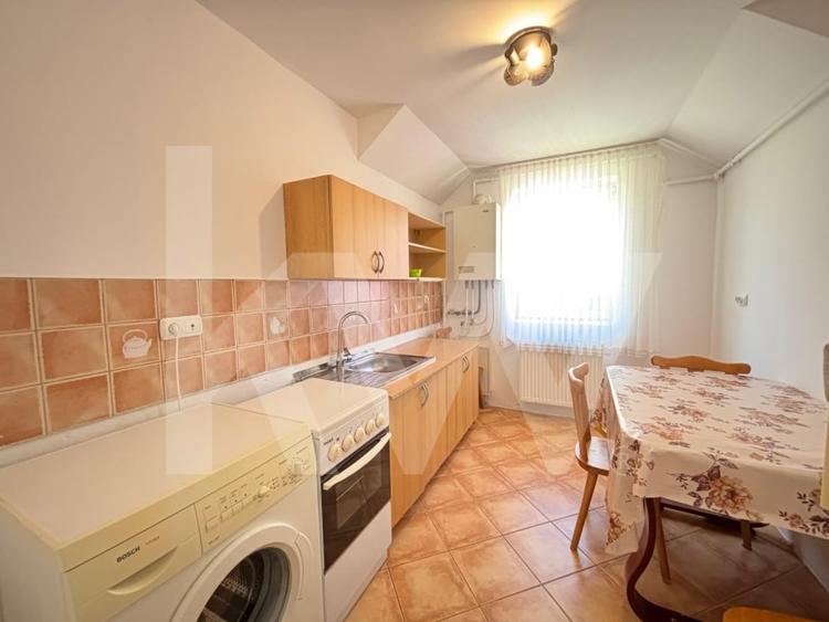 Apartament 2 camere Strand II, Sibiu - 1