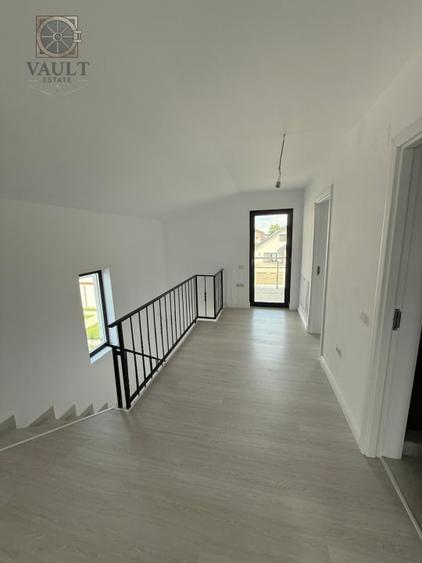 Vilă modernă în comuna Pantelimon - 8