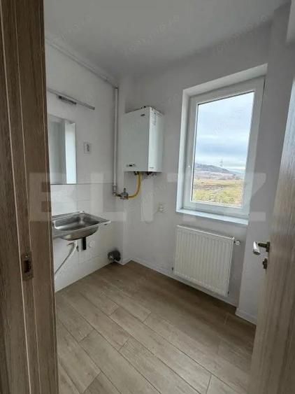 Spatiul comercial, 52 mp, parcare, zona Terra - 3