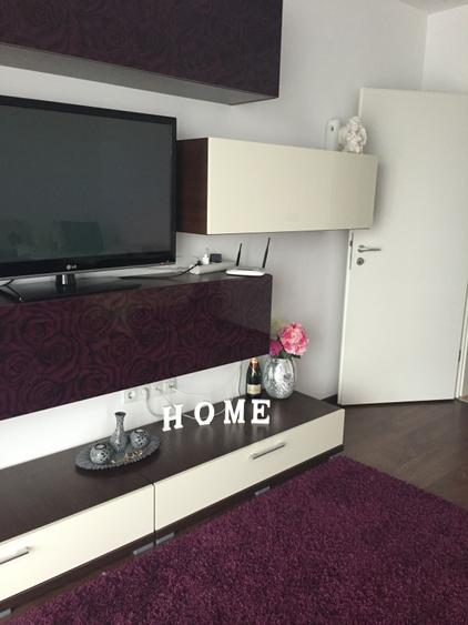 Ofer spre Inchiriere Apartament cu 2 camere + birou in Avantgarden 3 Brasov - 2