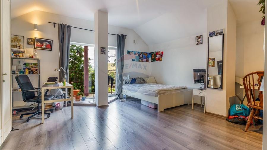Casa langa Campusul Hasdeu/UMF- Ideala pentru locuinta sau investitie! - 7
