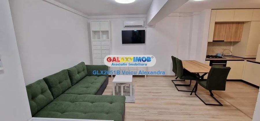 Apartament 2 Cam Berceni Dimitrie Leonida - 5 Min Metrou - 1