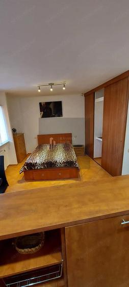 Garsoniera Sebastian - 1