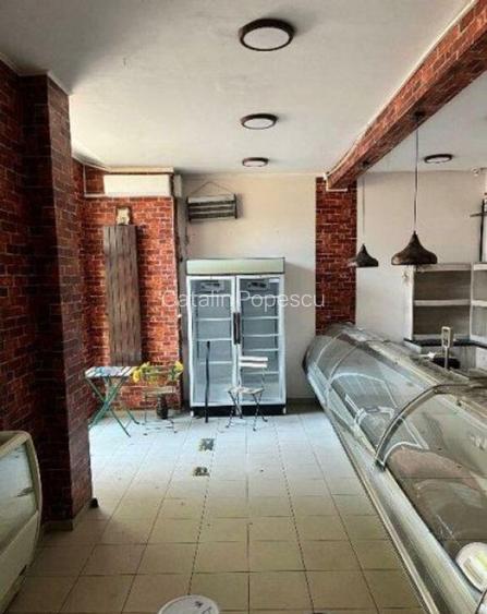 Spatiu comercial Iancului 84 mp
