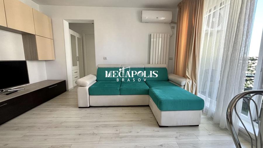 Apartament 2 camere | Boxă | Parcare | Pet-Friendly | Top City - 3