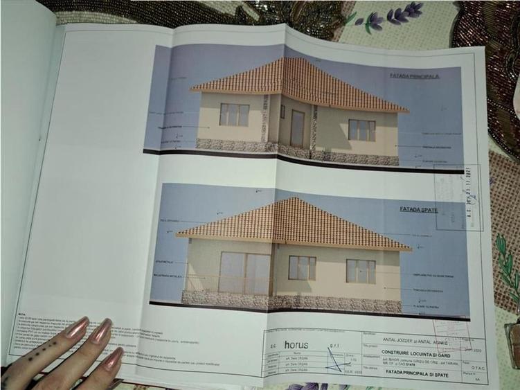 RECO casa Tarian - 8