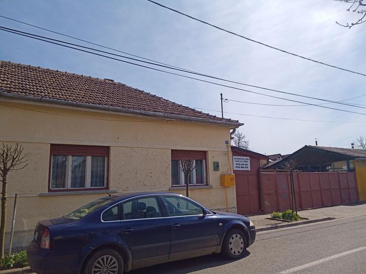 Proprietar vand Casa cu teren 1070m2 in Timisoara straza Muzicescu /girocului - 5